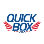 Logo of Quick Box USA android Application 